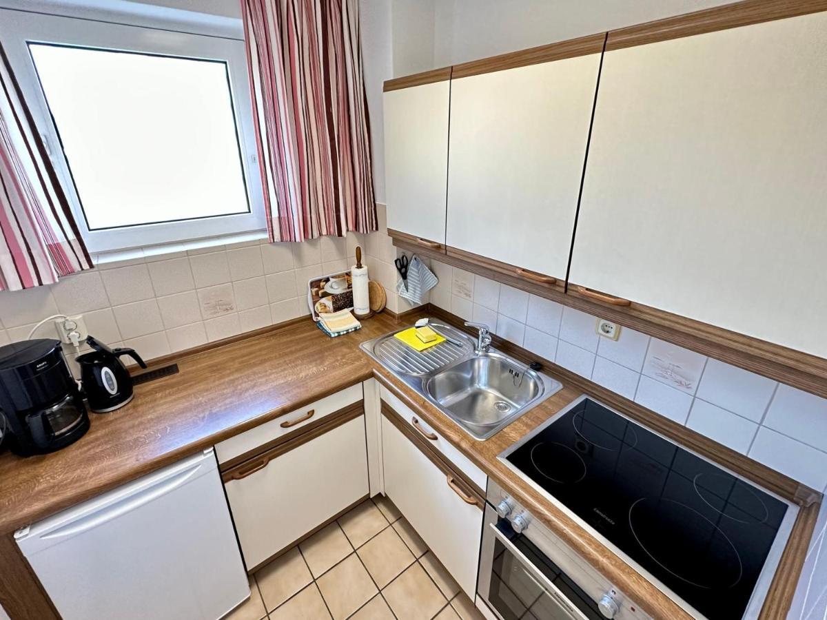 Apartment Ferienwohnung-20a-122